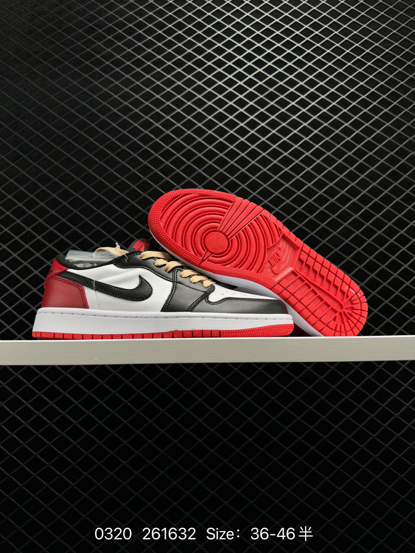 Air Jordan 1 Low OG 